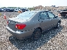 2T1BR32E33C****** Salvage and Wrecked 2003 Toyota Corolla in New York State