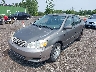 2T1BR32E33C****** Salvage and Repairable 2003 Toyota Corolla in New York State