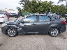 1FADP3F25HL****** Repairable 2017 Ford Focus in Kansas State
