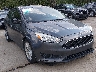 1FADP3F25HL****** Salvage and Wrecked 2017 Ford Focus in Kansas City