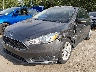 1FADP3F25HL****** Used and Repairable 2017 Ford Focus in Kansas City