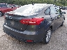 1FADP3F25HL****** Salvage and Wrecked 2017 Ford Focus in Kansas State