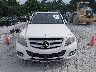 WDCGG0EB0FG****** Wrecked 2015 Mercedes-Benz Glk 250 Bluetec in Alabama State
