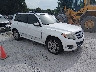 WDCGG0EB0FG****** Salvage and Wrecked 2015 Mercedes-Benz Glk 250 Bluetec in Huntsville