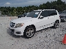 WDCGG0EB0FG****** Used and Repairable 2015 Mercedes-Benz Glk 250 Bluetec in Huntsville