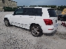 WDCGG0EB0FG****** Salvage and Repairable 2015 Mercedes-Benz Glk 250 Bluetec in Huntsville