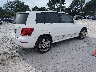 WDCGG0EB0FG****** Salvage and Wrecked 2015 Mercedes-Benz Glk 250 Bluetec in Alabama State