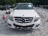 WDCGG0EB0FG****** Salvage and Repairable 2015 Mercedes-Benz Glk 250 Bluetec in Alabama State