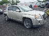 2GKFLTEK2D6****** Salvamento y Destrozados 2013 GMC Terrain en Scranton