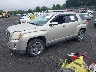 2GKFLTEK2D6****** Usados y Reparables 2013 GMC Terrain en Scranton