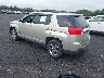 2GKFLTEK2D6****** Salvamento y Reparables 2013 GMC Terrain en Scranton