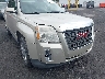 2GKFLTEK2D6****** Salvamento y Reparables 2013 GMC Terrain en Estado de Pennsylvania