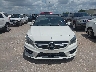 WDDSJ5CB7EN****** Wrecked 2014 Mercedes-Benz CLA-Class in Texas State