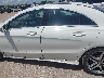 WDDSJ5CB7EN****** Repairable 2014 Mercedes-Benz CLA-Class in Texas State