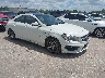 WDDSJ5CB7EN****** Salvage and Wrecked 2014 Mercedes-Benz CLA-Class in Houston