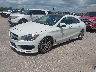 WDDSJ5CB7EN****** Used and Repairable 2014 Mercedes-Benz CLA-Class in Houston