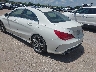 WDDSJ5CB7EN****** Salvage and Repairable 2014 Mercedes-Benz CLA-Class in Houston