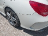 WDDSJ5CB7EN****** Salvage and Repairable 2014 Mercedes-Benz CLA-Class in Texas State