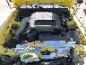 1FAFP42R33F****** Repairable 2003 Ford Mustang in San Antonio South