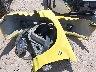 1FAFP42R33F****** Wrecked 2003 Ford Mustang in Texas State