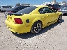 1FAFP42R33F****** Salvage and Wrecked 2003 Ford Mustang in Texas State