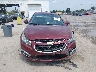 1G1PC5SB1F7****** Destrozados 2015 Chevrolet Cruze en Estado de Pennsylvania