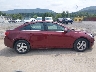 1G1PC5SB1F7****** Usados 2015 Chevrolet Cruze en Estado de Pennsylvania