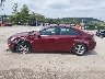 1G1PC5SB1F7****** Reparables 2015 Chevrolet Cruze en Estado de Pennsylvania