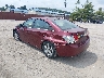 1G1PC5SB1F7****** Salvamento y Reparables 2015 Chevrolet Cruze en Altoona