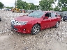 3FAHP0JA3AR****** Used and Repairable 2010 Ford Fusion in Columbus