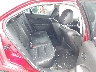 3FAHP0JA3AR****** Wrecked 2010 Ford Fusion in Columbus