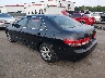 1HGCM56663A****** Salvage and Repairable 2003 Honda Accord in Metro DC