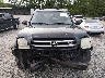 5TDZT38A92S****** Usados 2002 Toyota Sequoia en Estado de Georgia