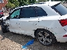 WA1BNBFYXK2****** Used 2019 Audi Q5 in Massachusetts State
