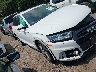 WA1BNBFYXK2****** Salvage and Wrecked 2019 Audi Q5 in Taunton
