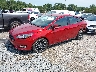 1FADP3FE6JL****** Used and Repairable 2018 Ford Focus in Concord