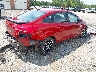 1FADP3FE6JL****** Salvage and Wrecked 2018 Ford Focus in North Carolina State