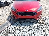 1FADP3FE6JL****** Salvage and Repairable 2018 Ford Focus in North Carolina State