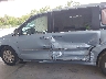 2C4RC1BG4GR****** Salvage and Wrecked 2016 Chrysler Town & Country in Orlando North