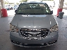 2C4RC1BG4GR****** Wrecked 2016 Chrysler Town & Country in Florida State