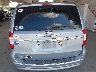 2C4RC1BG4GR****** Wrecked 2016 Chrysler Town & Country