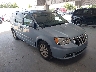 2C4RC1BG4GR****** Salvage and Wrecked 2016 Chrysler Town & Country in Orlando North