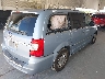 2C4RC1BG4GR****** Salvage and Wrecked 2016 Chrysler Town & Country in Florida State