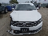 1VWBT7A37GC****** Destrozados 2016 Volkswagen Passat en Estado de California