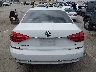1VWBT7A37GC****** Destrozados 2016 Volkswagen Passat