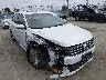 1VWBT7A37GC****** Salvamento y Destrozados 2016 Volkswagen Passat en North Hollywood