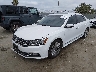 1VWBT7A37GC****** Usados y Reparables 2016 Volkswagen Passat en North Hollywood