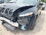 1C4PJLCS6EW****** Wrecked 2014 Jeep Cherokee in Michigan State