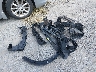 JN8BT3BB7RW****** Wrecked 2024 Nissan Rogue in New York State