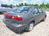 1N4AB41D1XC****** Salvage and Wrecked 1999 Nissan Sentra in New York State